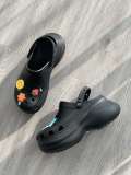 Women C*rocs Sandals High Quality