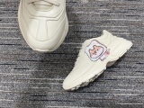 Men Women G*ucci Top Sneaker
