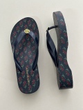 Women T*ORY  B*URCH Top Sandals