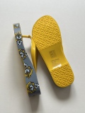Women T*ORY  B*URCH Top Sandals