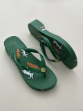 Women T*ORY  B*URCH Top Sandals