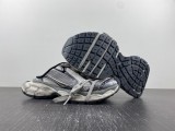 Men Women B*alenciaga Top Sneakers