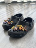 Mens Women C*rocs Sandals High Quality