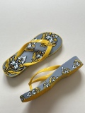 Women T*ORY  B*URCH Top Sandals