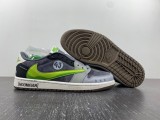 Air Jordan 1 Retro Low CZ0790-043