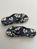 Women T*ORY  B*URCH Top Sandals