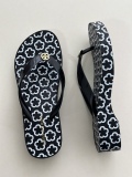 Women T*ORY  B*URCH Top Sandals