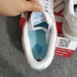 N*ike SB Dunk Low Barber Shop DH7614-500