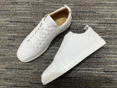 Men Women C*hristian L*ouboutin Top Sneaker