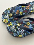 Women T*ORY  B*URCH Top Sandals