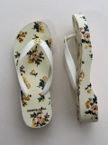 Women T*ORY  B*URCH Top Sandals