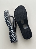 Women T*ORY  B*URCH Top Sandals