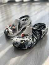 Mens Women C*rocs Sandals High Quality