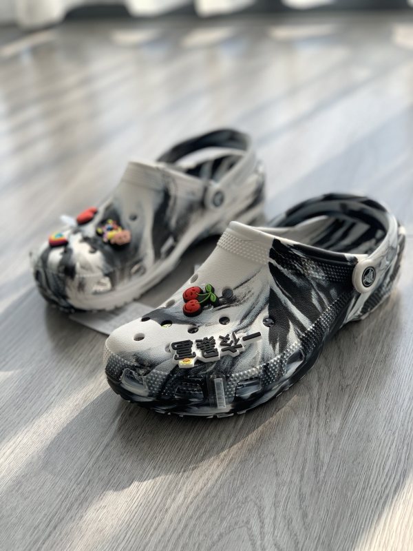 Mens Women C*rocs Sandals High Quality