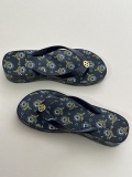 Women T*ORY  B*URCH Top Sandals