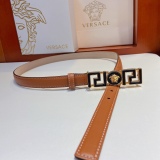 V*ersace Belts Top Quality 20MM