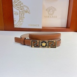 V*ersace Belts Top Quality 20MM
