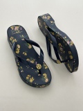 Women T*ORY  B*URCH Top Sandals