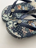 Women T*ORY  B*URCH Top Sandals