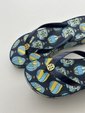 Women T*ORY  B*URCH Top Sandals