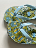 Women T*ORY  B*URCH Top Sandals