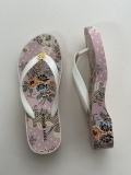 Women T*ORY  B*URCH Top Sandals