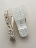 Women T*ORY  B*URCH Top Sandals