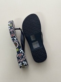Women T*ORY  B*URCH Top Sandals