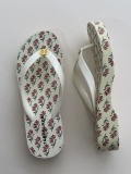 Women T*ORY  B*URCH Top Sandals