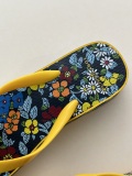 Women T*ORY  B*URCH Top Sandals