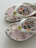 Women T*ORY  B*URCH Top Sandals