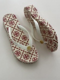 Women T*ORY  B*URCH Top Sandals