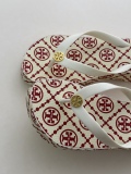 Women T*ORY  B*URCH Top Sandals