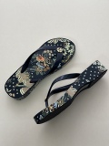 Women T*ORY  B*URCH Top Sandals