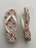 Women T*ORY  B*URCH Top Sandals