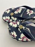 Women T*ORY  B*URCH Top Sandals