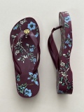 Women T*ORY  B*URCH Top Sandals