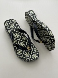 Women T*ORY  B*URCH Top Sandals