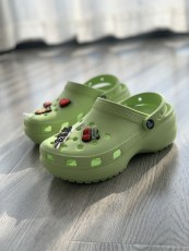 Women C*rocs Sandals High Quality