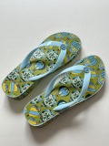 Women T*ORY  B*URCH Top Sandals