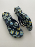 Women T*ORY  B*URCH Top Sandals
