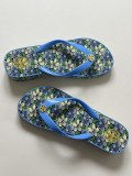 Women T*ORY  B*URCH Top Sandals