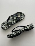Women T*ORY  B*URCH Top Sandals