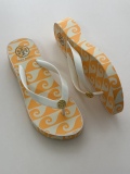 Women T*ORY  B*URCH Top Sandals
