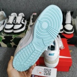 N*ike SB Dunk Low Barber Shop DH7614-500