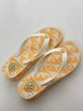 Women T*ORY  B*URCH Top Sandals