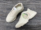 Men Women G*ucci Top Sneaker