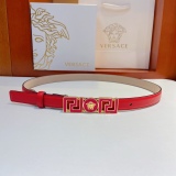 V*ersace Belts Top Quality 20MM