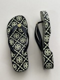 Women T*ORY  B*URCH Top Sandals