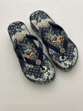 Women T*ORY  B*URCH Top Sandals
